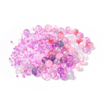Glass Beads X1-GLAA-E040-01J-1