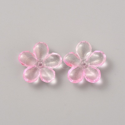 Handmade Lampwork Beads LAMP-TAC0015-01A-1