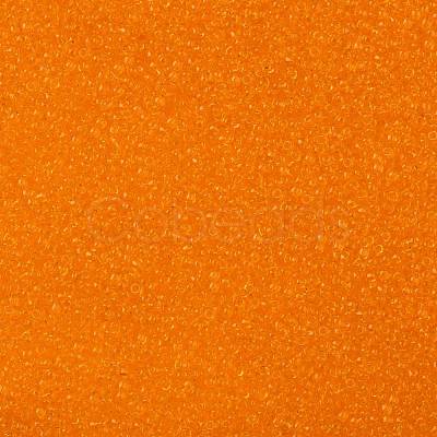TOHO 11/0 Round Beads X-SEED-TR11-0010-1