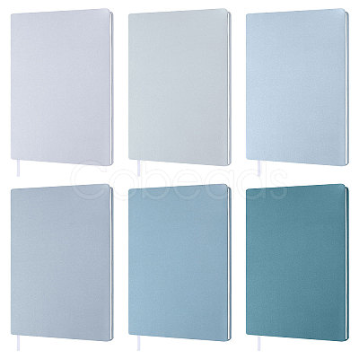 Polyester Elastic Book Cover DIY-WH0504-885A-1