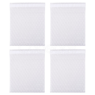 PE Film Bubble Bags ABAG-TAC0035-14D-1