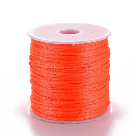 Nylon Thread NWIR-R033-1.5mm-F172-1