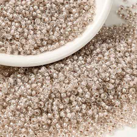 MIYUKI Round Rocailles Beads SEED-X0055-RR0215-1