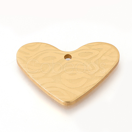 Eco-Friendly Aluminium Pendants ALUM-Q001-30A-1