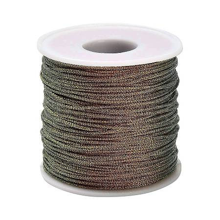 100M Braided Polyester Cord OCOR-A010-03H-1