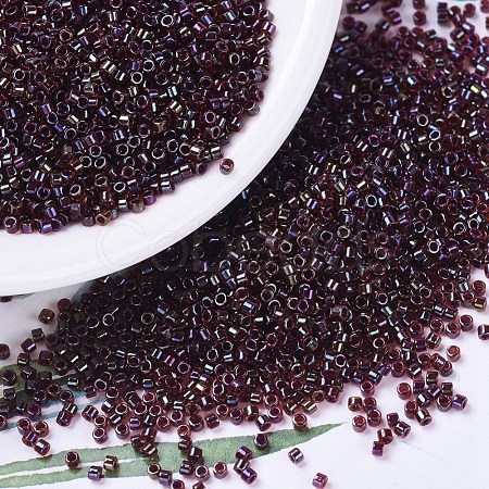 MIYUKI Delica Beads SEED-X0054-DB0296-1