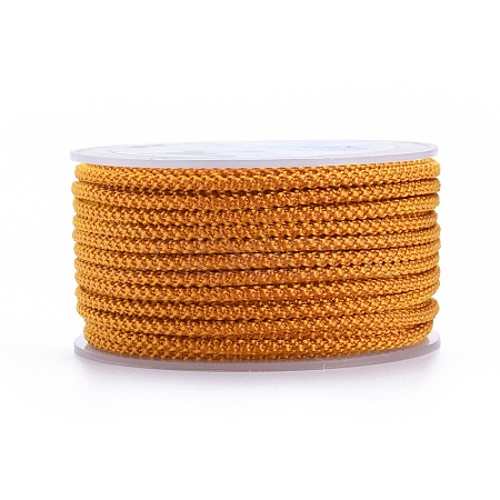 Polyester Braided Cord OCOR-F010-A16-1