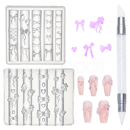 DIY Silicone Molds DIY-UN0008-59-1