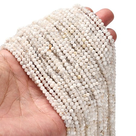 Natural Rainbow Moonstone Beads Strands LS-G-RM2025-31-3mm-1