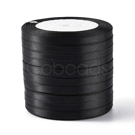 Single Face Satin Ribbon RC6mmY039-1