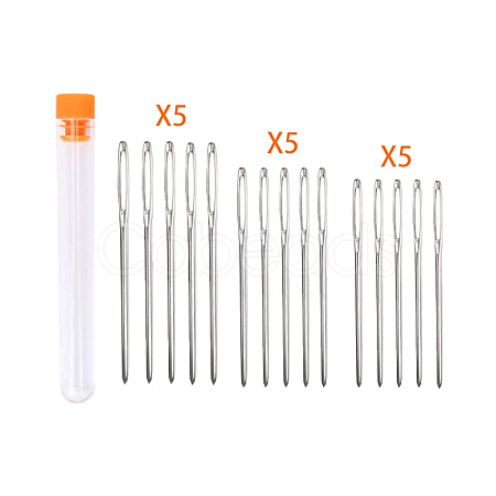 Iron Yarn Needles PW23020474364-1
