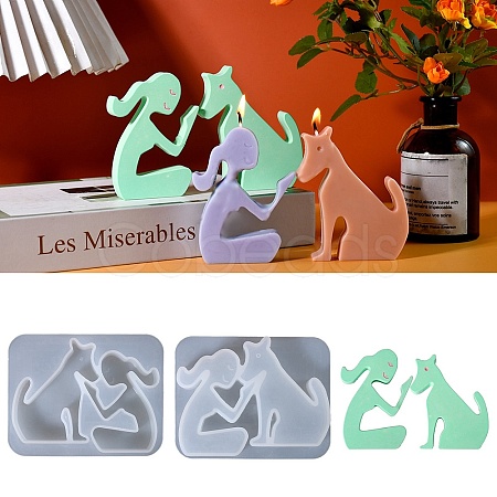 DIY Candle Making LS-AJEW-U021-08-1