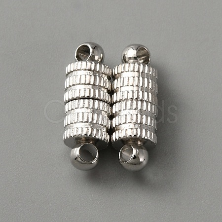 Alloy Magnetic Clasps FIND-TAC0014-70A-1