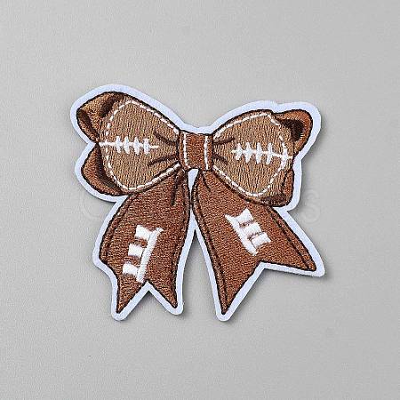 Rugby Patches PATC-TAC0005-004E-1