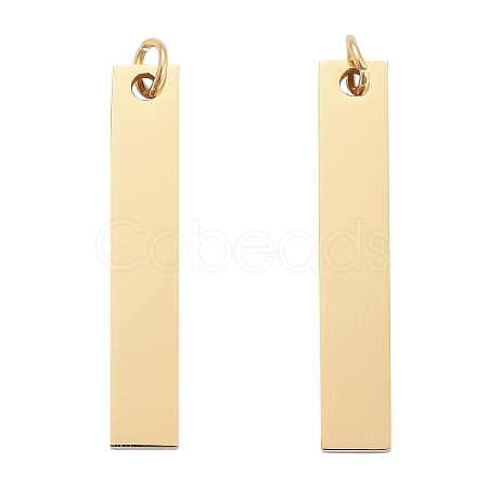 304 Stainless Steel Pendants LS-STAS-S105-T605D-2-1