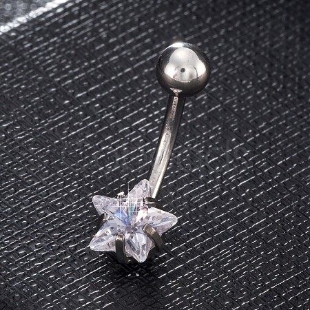 Piercing Jewelry AJEW-EE0006-50A-1