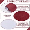 DIY Imitation Linen Fabric DIY-WH0349-139D-7