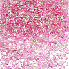 ABS Plastic Tube Beads DIY-WH0888-230D-1