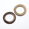 Ring Coconut Linking Rings COCO-N001-42-2