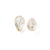 Transparent Acrylic Beads MACR-S373-59B-B10-4
