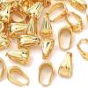 SHEGRACE Brass Snap on Bails XGRQ1U475-374G-1