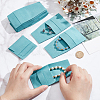 Velvet Gift Blessing Bags FIND-WH0152-561A-3