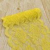Polyamide Yarns Lace Ribbons DIY-WH0678-114E-1