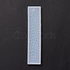 DIY Bookmark Silicone Molds DIY-C045-09-2