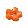 Acrylic Buttons BUTT-Q002-M-4