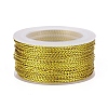 Nylon Metallic Cords MCOR-E002-08-1