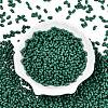 Opaque Acrylic Beads X1-MACR-T048-02U-1