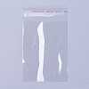 OPP Cellophane Bags OPC-R012-01-2