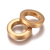 304 Stainless Steel Beads X-STAS-I137-11G-2