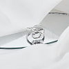 1Pc Alloy Wrench Cuff Rings RJEW-LP0002-46A-3