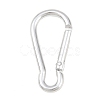 Aluminum Carabiners EA026-01-3