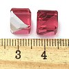 K9 Glass Imitation Austrian Crystal Beads GLAA-P069-01C-209-3