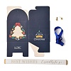 Christmas Folding Gift Boxes CON-M007-01C-4