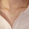 12Pcs 2 Styles Brass Pendants KK-SC0007-39-6