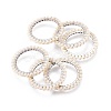 MIYUKI & TOHO Handmade Japanese Seed Beads SEED-A028A-M-01S-1