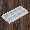 Dinner Plate Silicone Molds DIY-Q037-12C-5