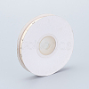Printed Polyester Ribbon SRIB-WH0006-21B-2