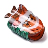 Christmas PVC Claw Hair Clips for Women Girls LS-PHAR-Z007-01A-2