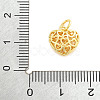 Brass Pendants KK-H073-01C-G-3