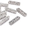 Alloy Bar Spacer LS-ALRI-20X4-1