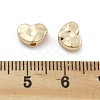 Brass Beads KK-M306-01G-03-3