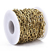 304 Stainless Steel Cable Chains STAS-R115-01B-4