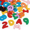 Polyester Clothing Patches PATC-TAC0002-04C-2