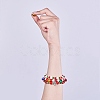 DIY Bracelets Making DIY-SC0004-20-6