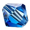 Preciosa® Crystal Beads X-PRC-BA6-30050-1