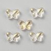 Transparent Glass Beads GLAA-WH0058-006C-1